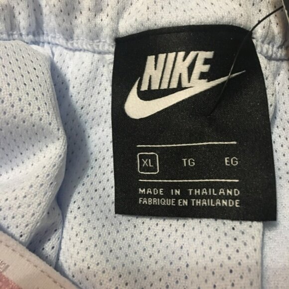 Nike Loose Fit Mesh Girls skort / Shorts SZ X-L - Picture 5 of 6